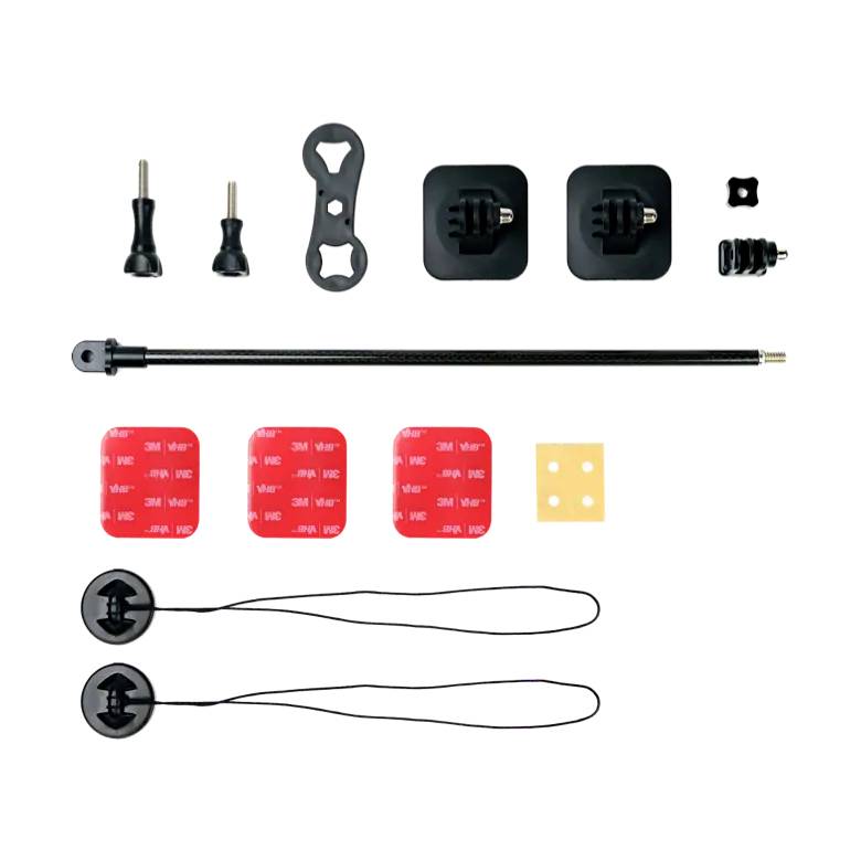 Insta360 Helmhalterung 853120