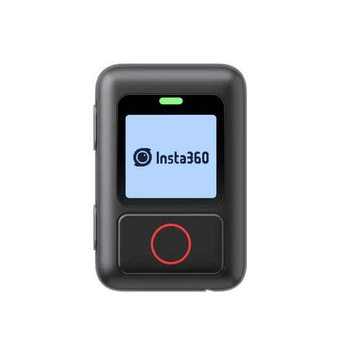 Insta360 GPS-Fernsteuerung Ace Pro, GO 3, X3, ONE R, O