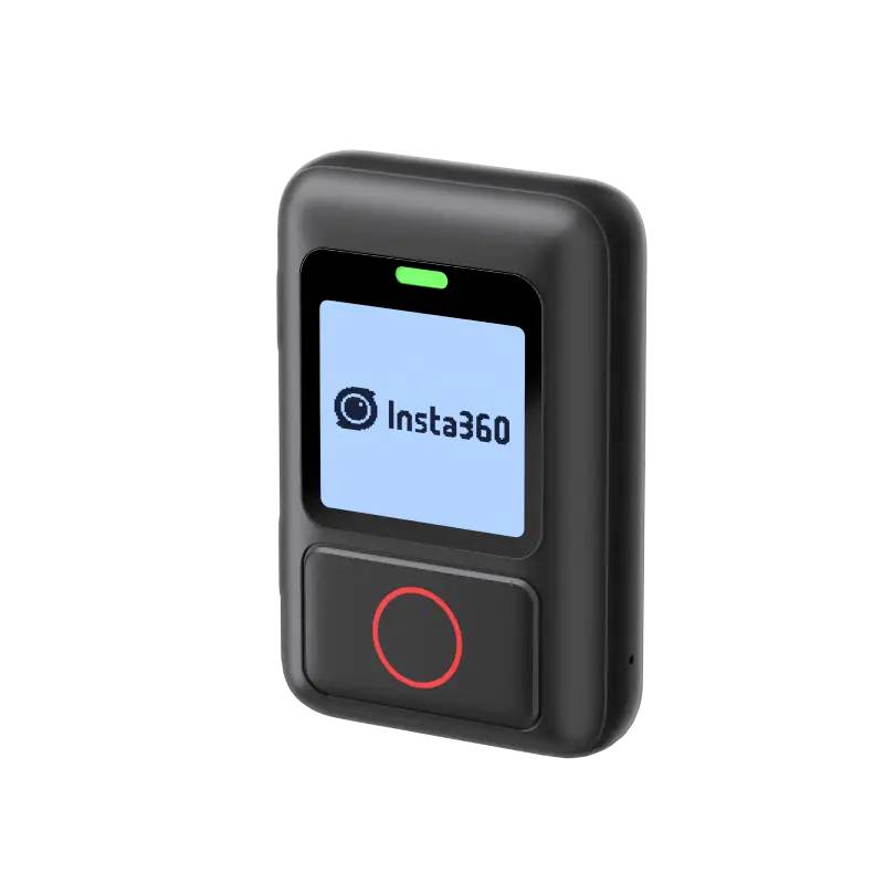 Insta360 GPS-Fernsteuerung Ace Pro, GO 3, X3, ONE R, ONE RS, ONE X2 853656