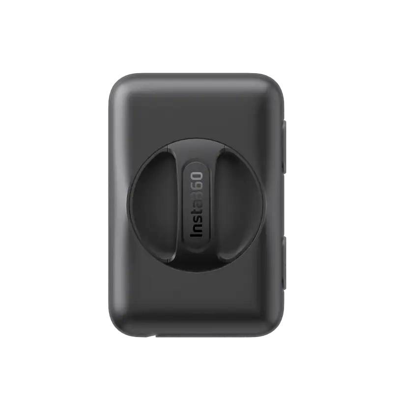 Insta360 GPS-Fernsteuerung Ace Pro, GO 3, X3, ONE R, ONE RS, ONE X2 853656