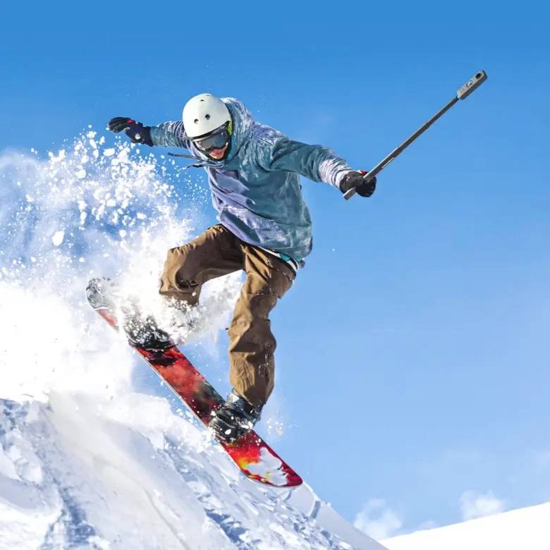 Insta360 Winter-Bundle 850723