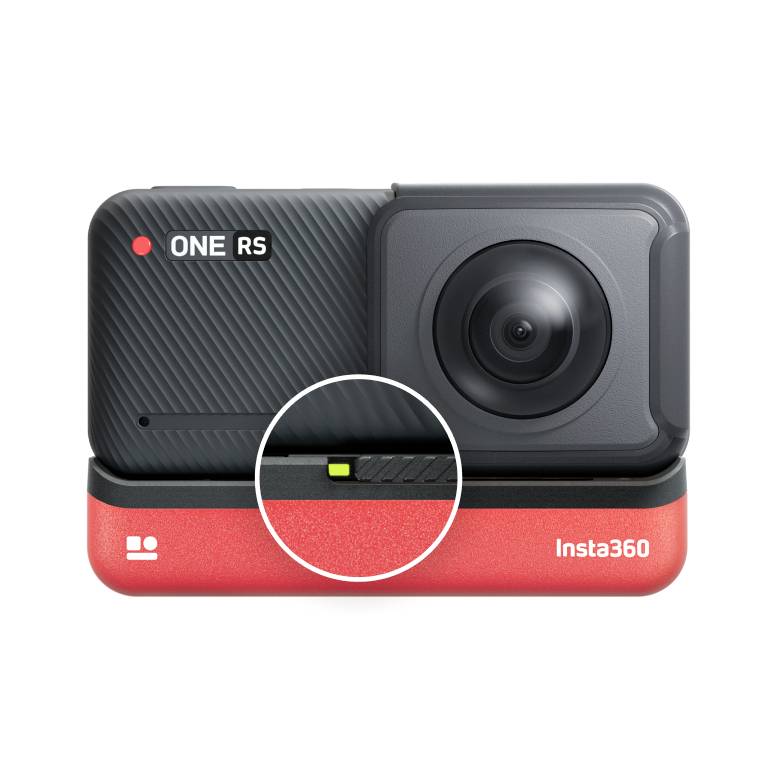 Insta360 Akku-Basis 852901