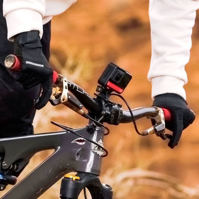 Insta360 Akku-Basis 852901