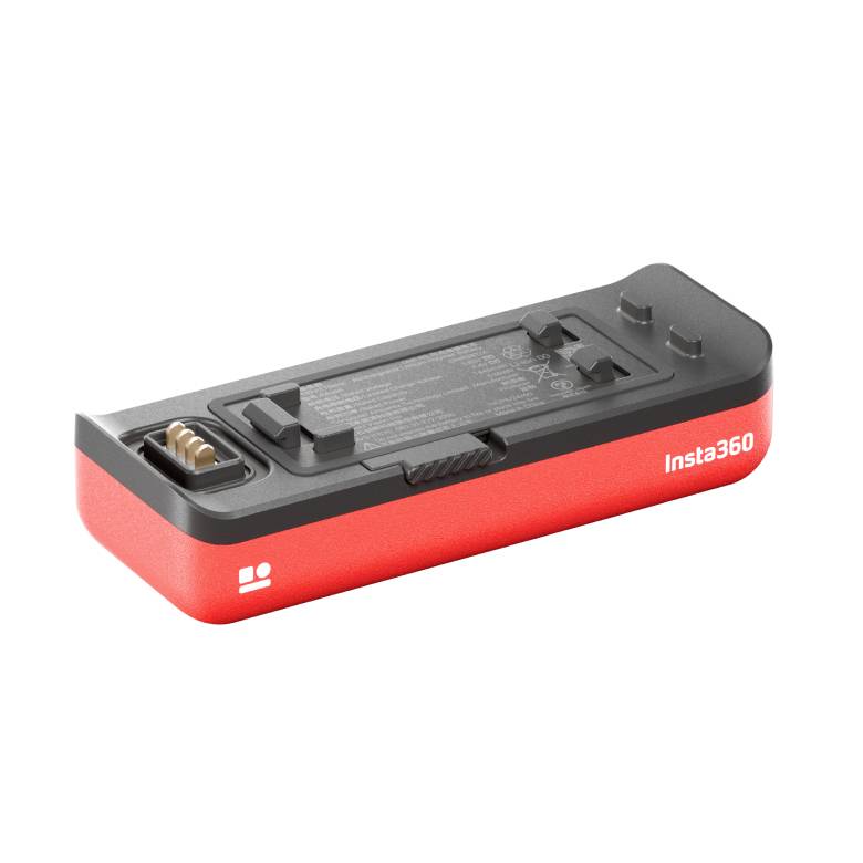 Insta360 Akku-Basis 852901