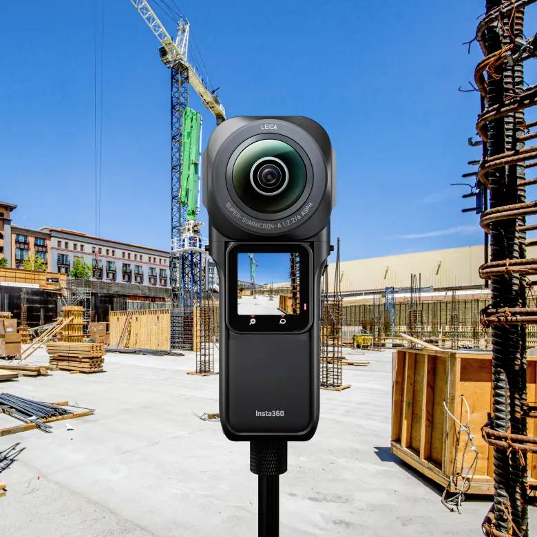 Insta360 Upgrade Bundle 854134