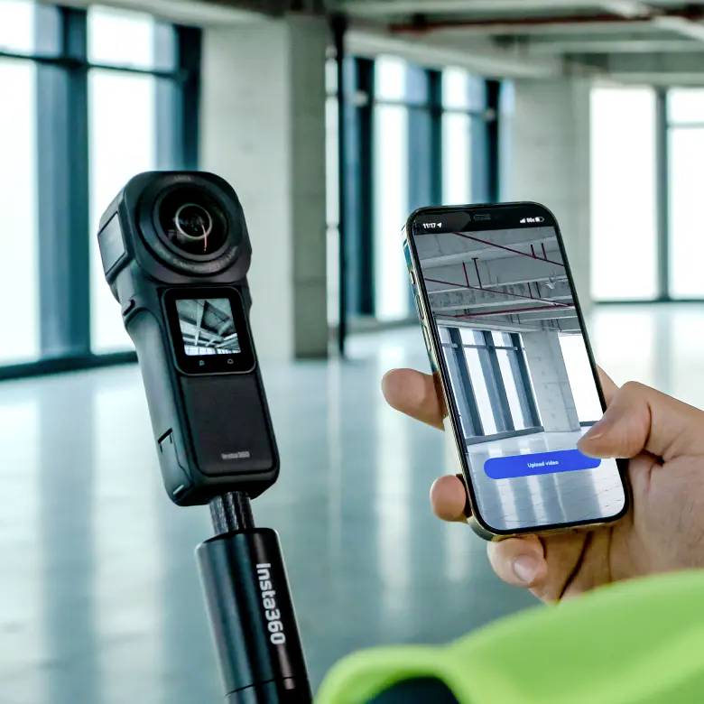 Insta360 Upgrade Bundle 854134