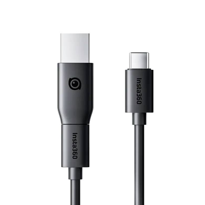 Insta360 USB-Kabel 854158