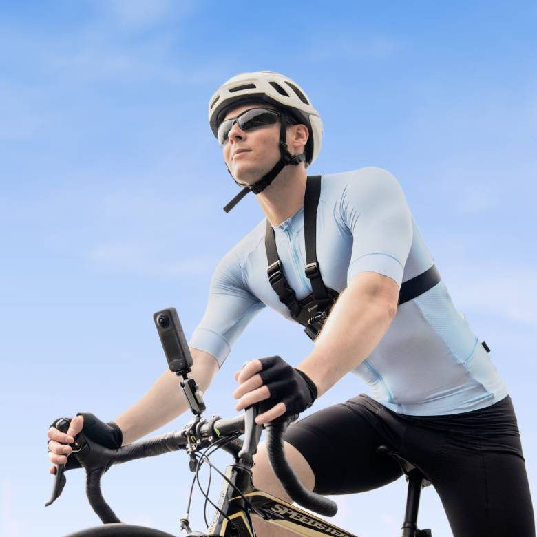 Insta360 Bike-Bundle 855179