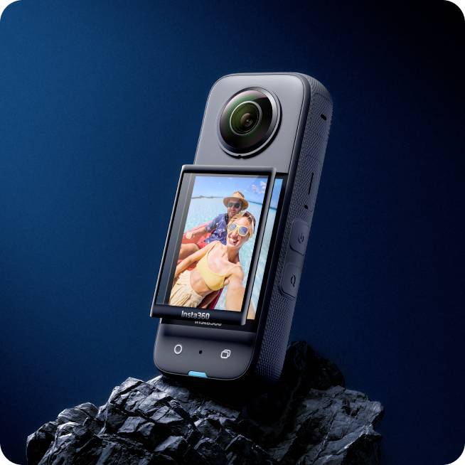 Insta360 Displayschutz 854042