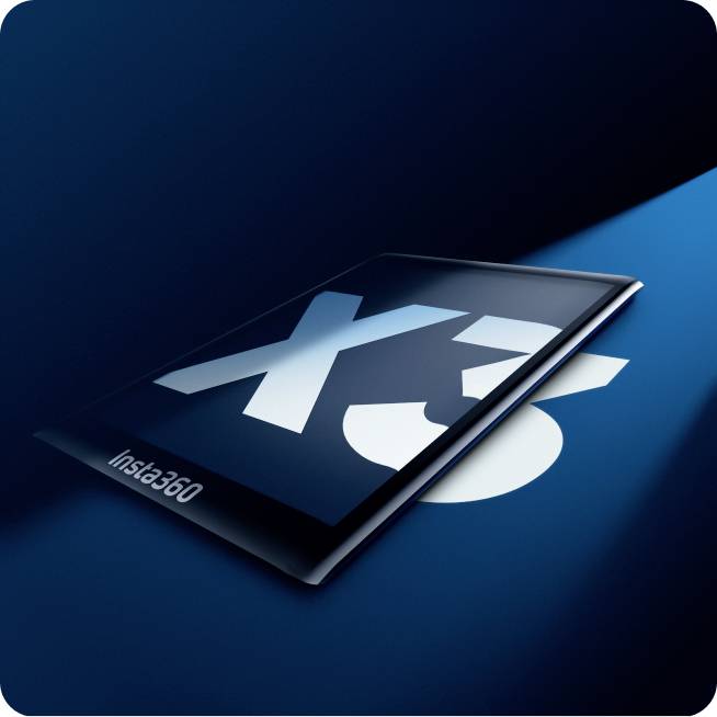 Insta360 Displayschutz 854042