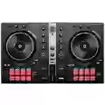 Hercules Inpulse 300 MK2 DJ Controller Hercules Inpulse 300 MK2 DJ Controller