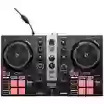 Hercules Inpulse 200 MK2 DJ Controller Hercules Inpulse 200 MK2 DJ Controller