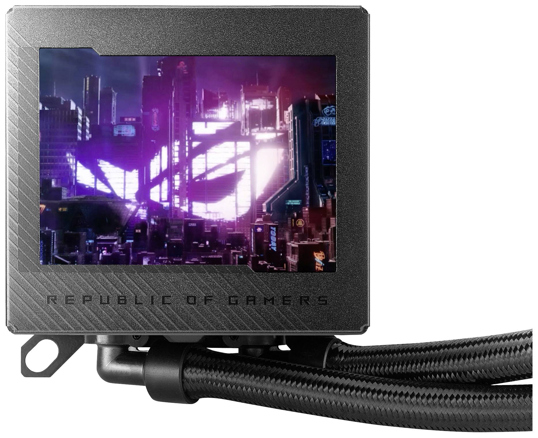 Asus ROG RYUJIN III 360 ARGB PC-Wasserkühlung