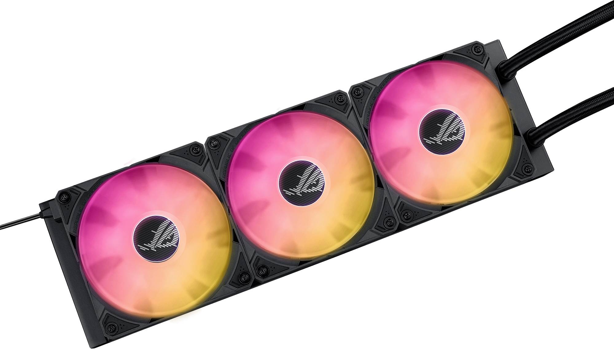 Asus ROG RYUJIN III 360 ARGB PC-Wasserkühlung