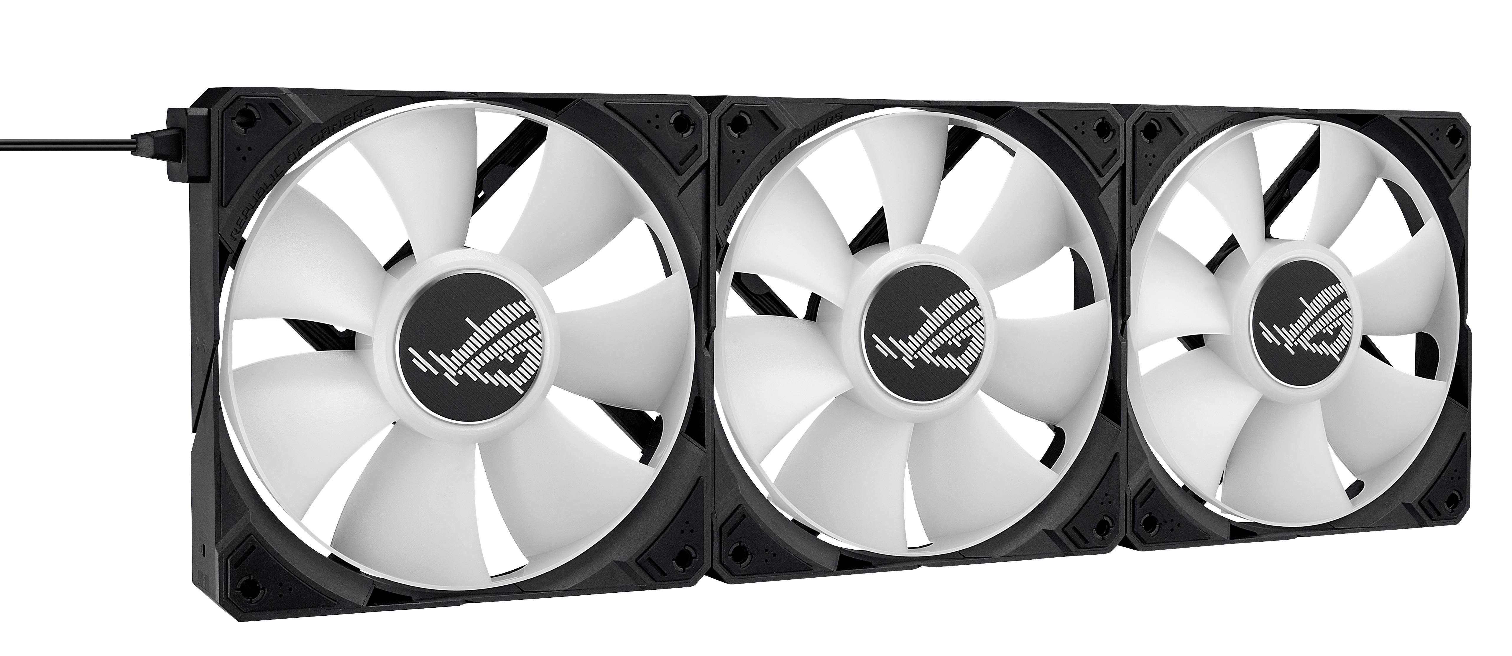 Asus ROG RYUJIN III 360 ARGB PC-Wasserkühlung