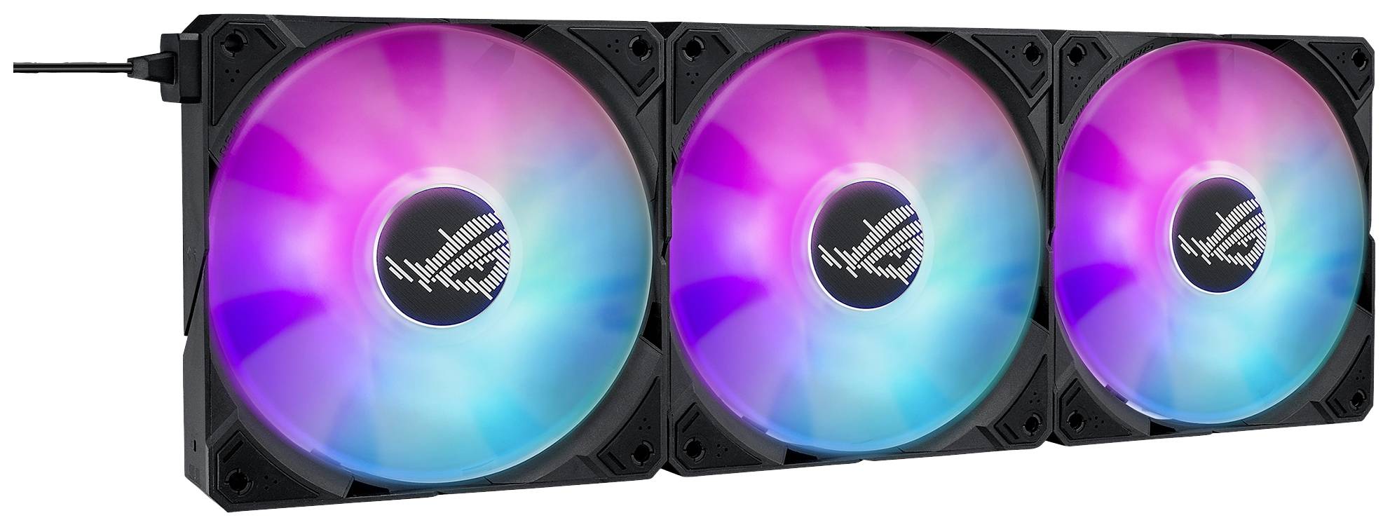 Asus ROG RYUJIN III 360 ARGB PC-Wasserkühlung