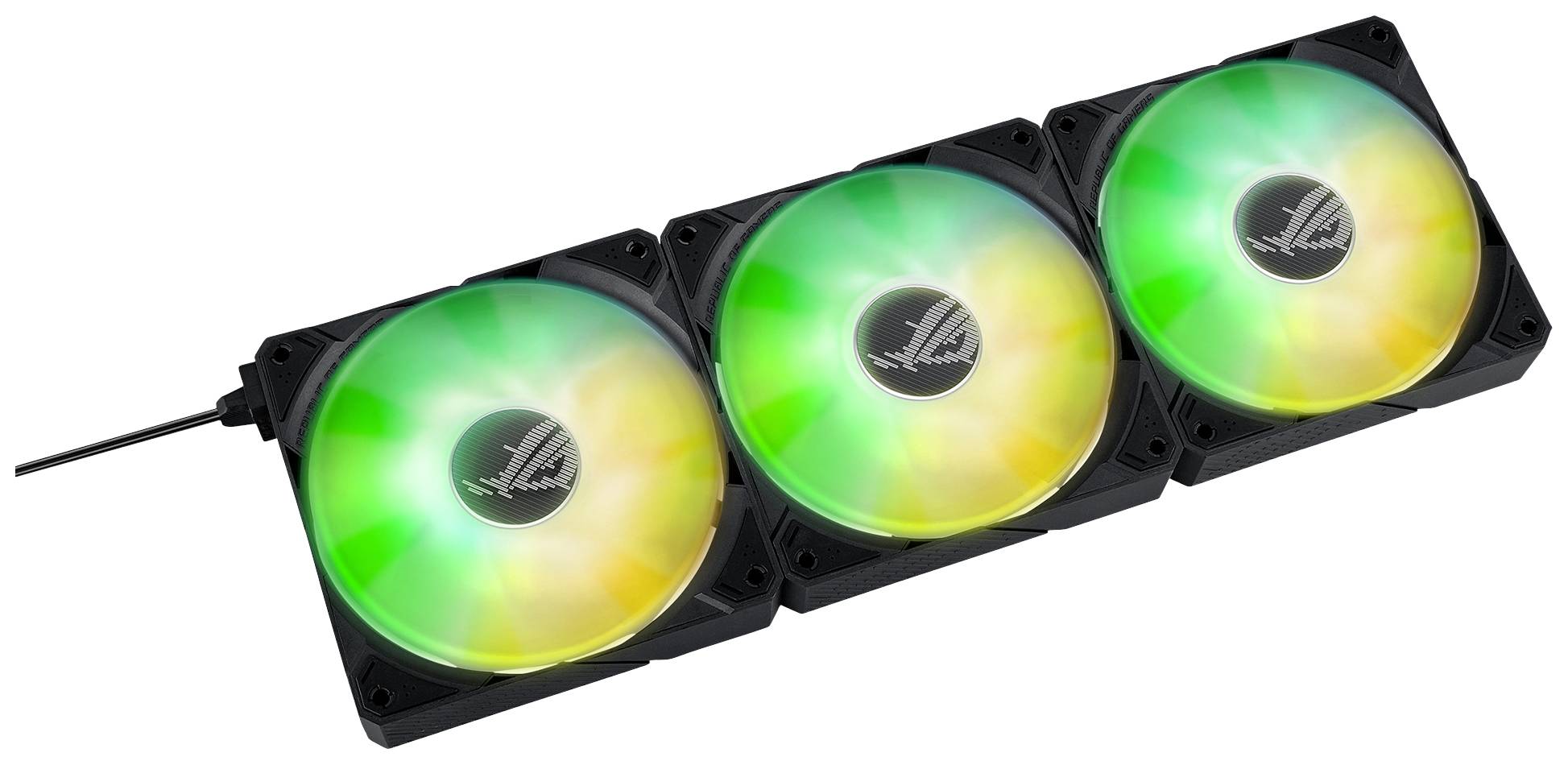 Asus ROG RYUJIN III 360 ARGB PC-Wasserkühlung