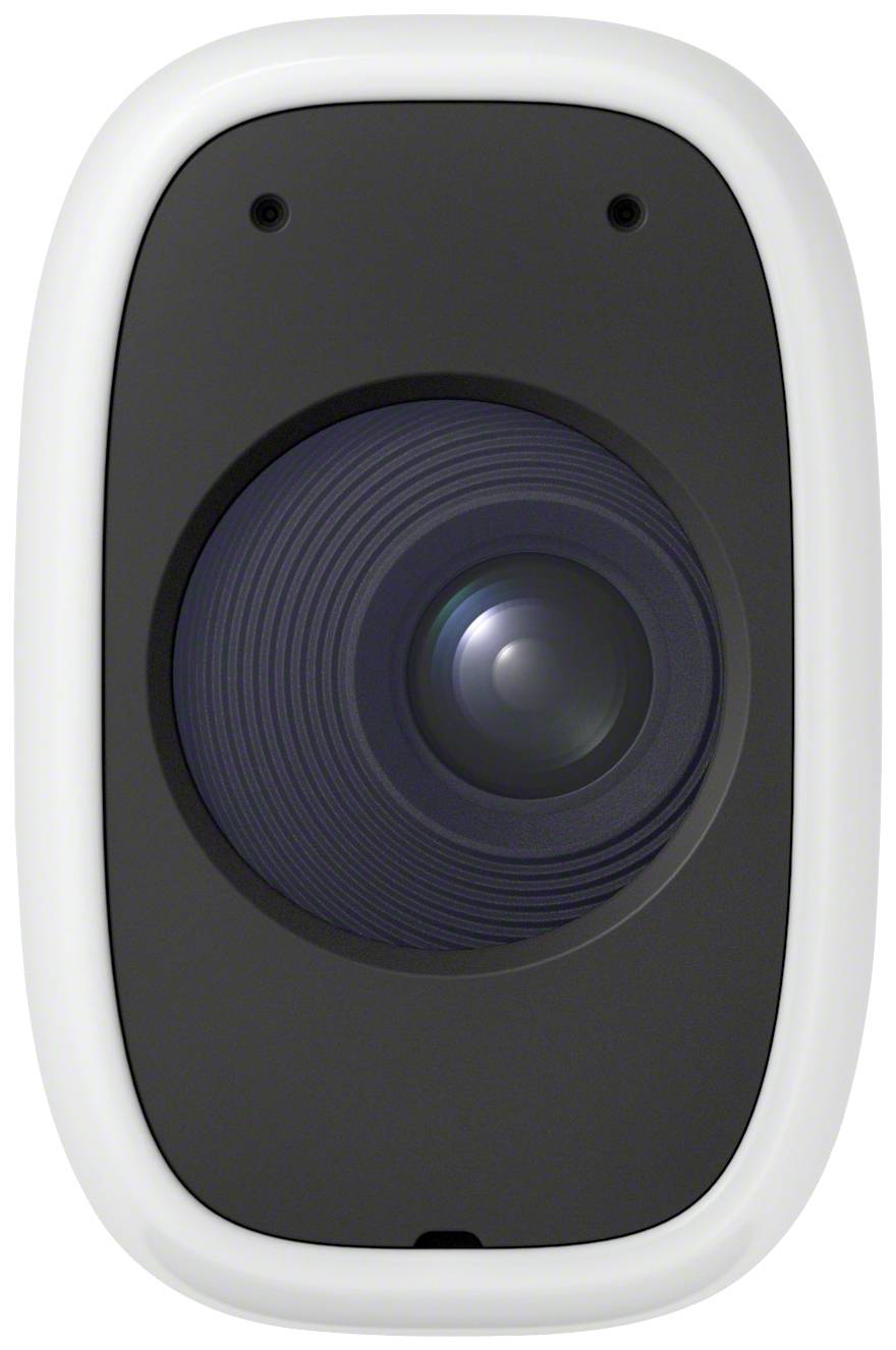 Canon PowerShot ZOOM Digitalkamera 12.1 Megapixel Weiß Bildstabilisierung, Bluetooth, Integrierter Akku, Full HD Video