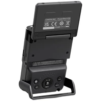 Canon PowerShot V10 Vlogging Digitalkamera 15.2 Megapixel Schwarz Bildstabilisierung, Bluetooth, In Canon PowerShot V10 Vlogging Digitalkamera 15.2 Megapixel Schwarz Bildstabilisierung, Bluetooth, In