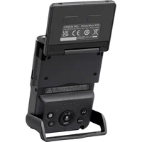 Canon PowerShot V10 Vlogging Digitalkamera 15.2 Megapixel Schwarz Bildstabilisierung, Bluetooth, In Canon PowerShot V10 Vlogging Digitalkamera 15.2 Megapixel Schwarz Bildstabilisierung, Bluetooth, In