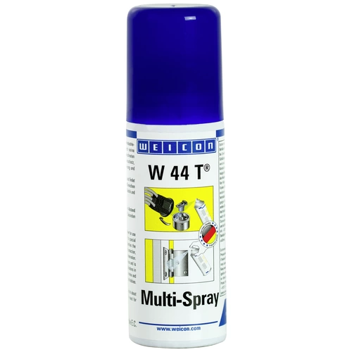 WEICON W 44 T 11251200-81 Multifunktionsspray 200ml WEICON W 44 T 11251200-81 Multifunktionsspray 200ml