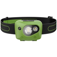 GP Discovery GPDISHLCH43BL027 LED Stirnlampe batteriebetrieben 150 lm 36 h GPDISHLCH43BL027 GP Discovery GPDISHLCH43BL027 LED Stirnlampe batteriebetrieben 150 lm 36 h GPDISHLCH43BL027