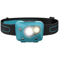 GP Discovery GPDISHLCH44BL058 LED Stirnlampe batteriebetrieben 300lm 36h GPDISHLCH44BL058 GP Discovery GPDISHLCH44BL058 LED Stirnlampe batteriebetrieben 300lm 36h GPDISHLCH44BL058