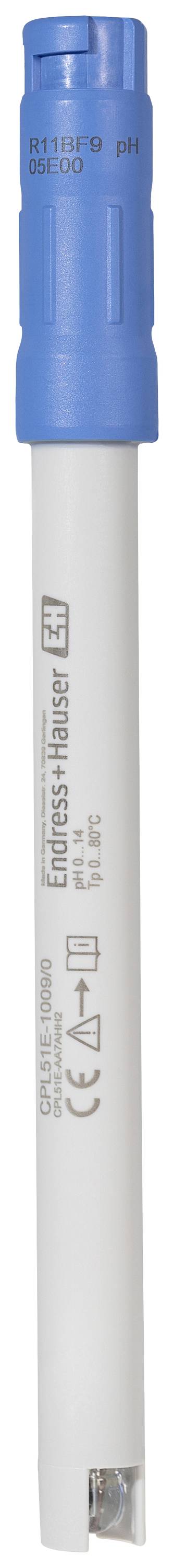 Endress+Hauser CPL51E-8A7AHH2 CPL51E Digitaler pH-Sensor 1St.
