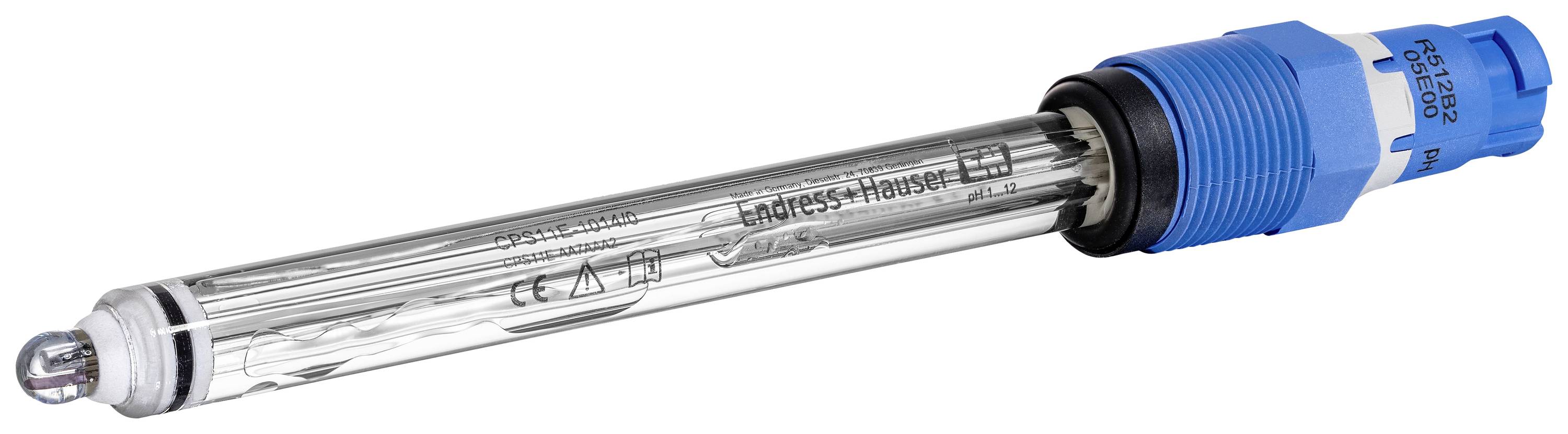 Endress+Hauser CPS11E-AA7AAA2 CPS11E Digitaler pH-Sensor 1 St.