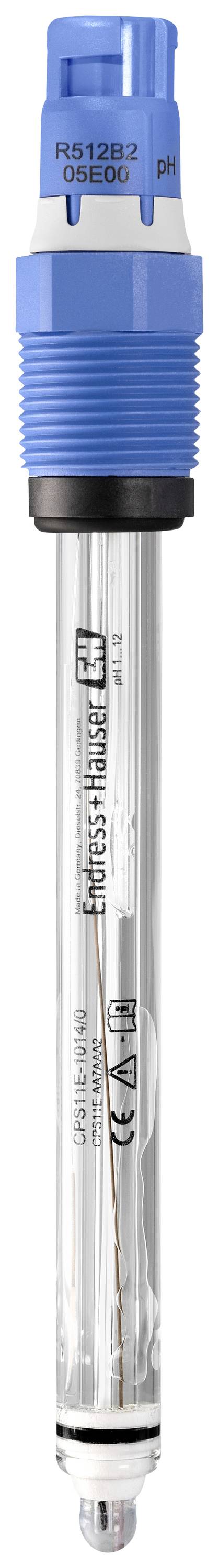 Endress+Hauser CPS11E-AA7AAA2 CPS11E Digitaler pH-Sensor 1 St.