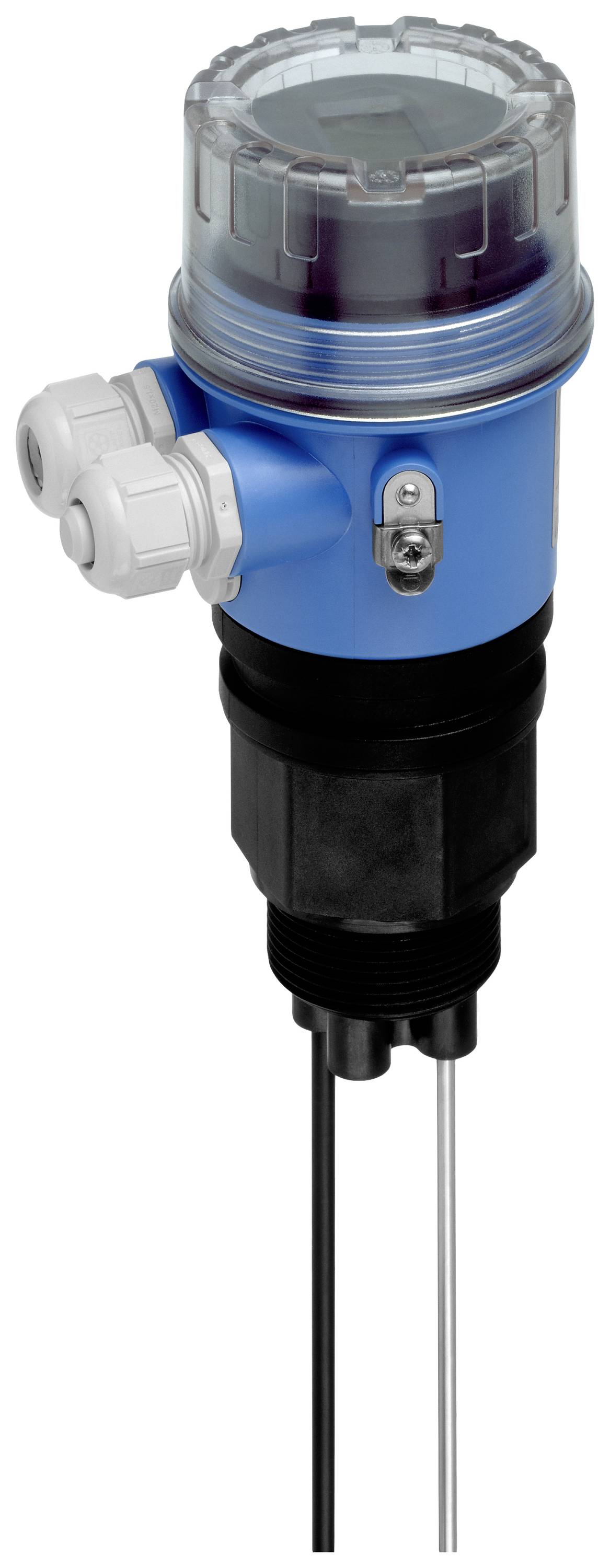 Endress+Hauser Kapazitiver Füllstandssensor FMI21-A1A1B2 Betriebsspannung (Bereich): 10 - 30 V/DC Messbereich: 2.5m (max) 1St.