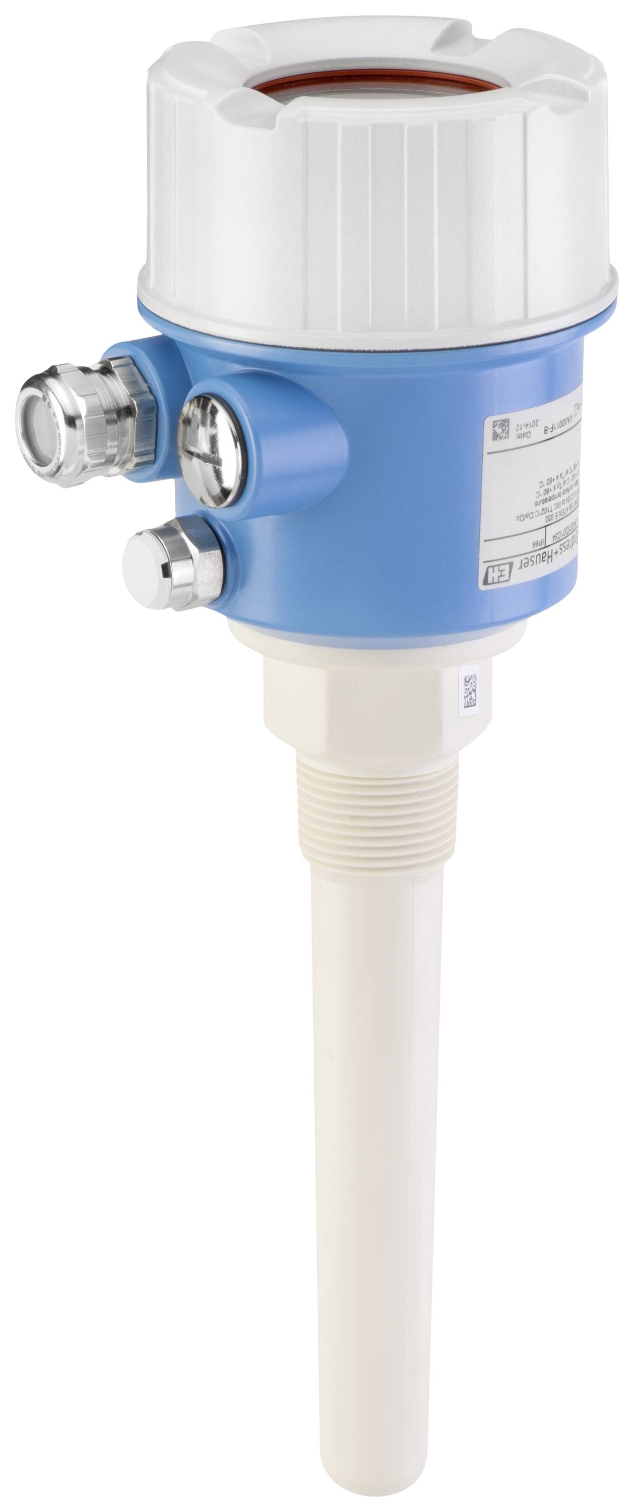 Endress+Hauser Kapazitiver Füllstandschalter FTC260 FTC260-BA2J1 1 St.