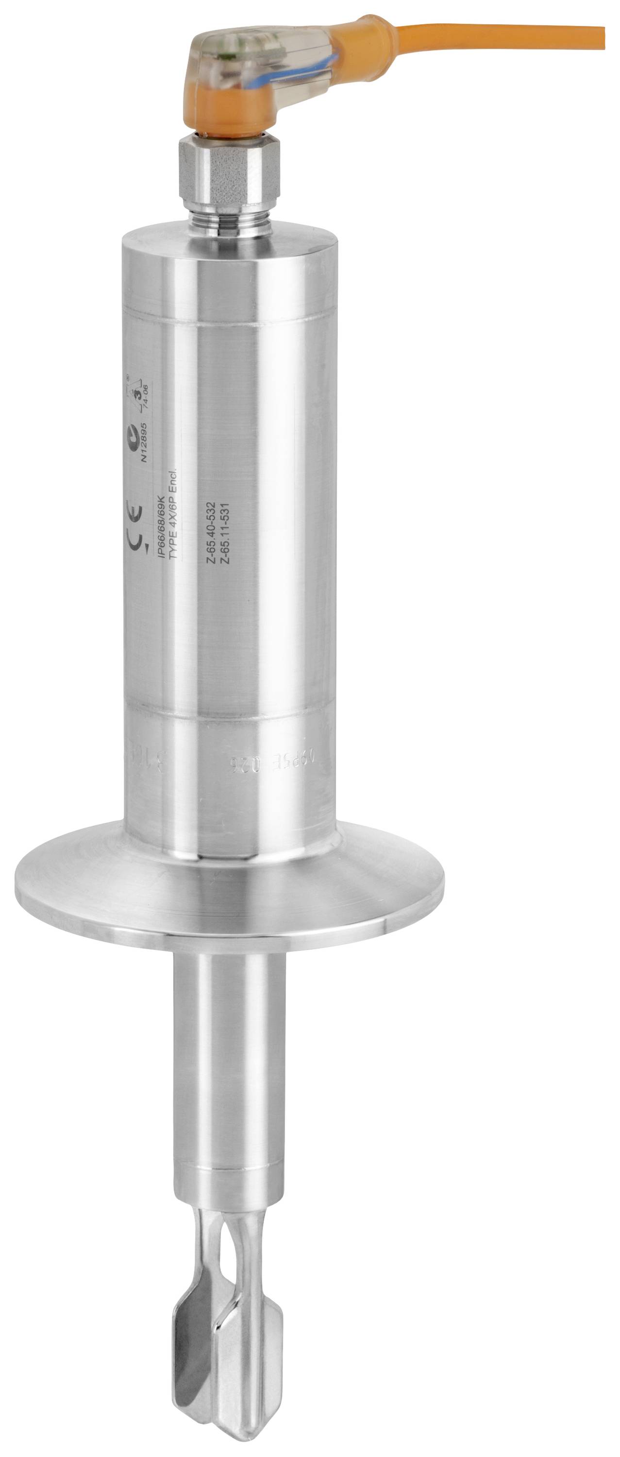 Endress+Hauser Vibronischer Füllstandschalter FTL33 FTL33-AA4M3ABWSJ 1 St.