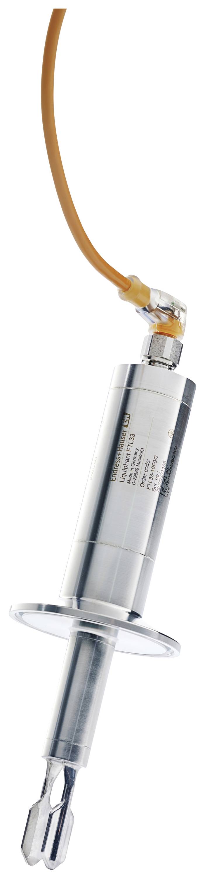 Endress+Hauser Vibronischer Füllstandschalter FTL33 FTL33-AA4M3ABWBJ 1 St.