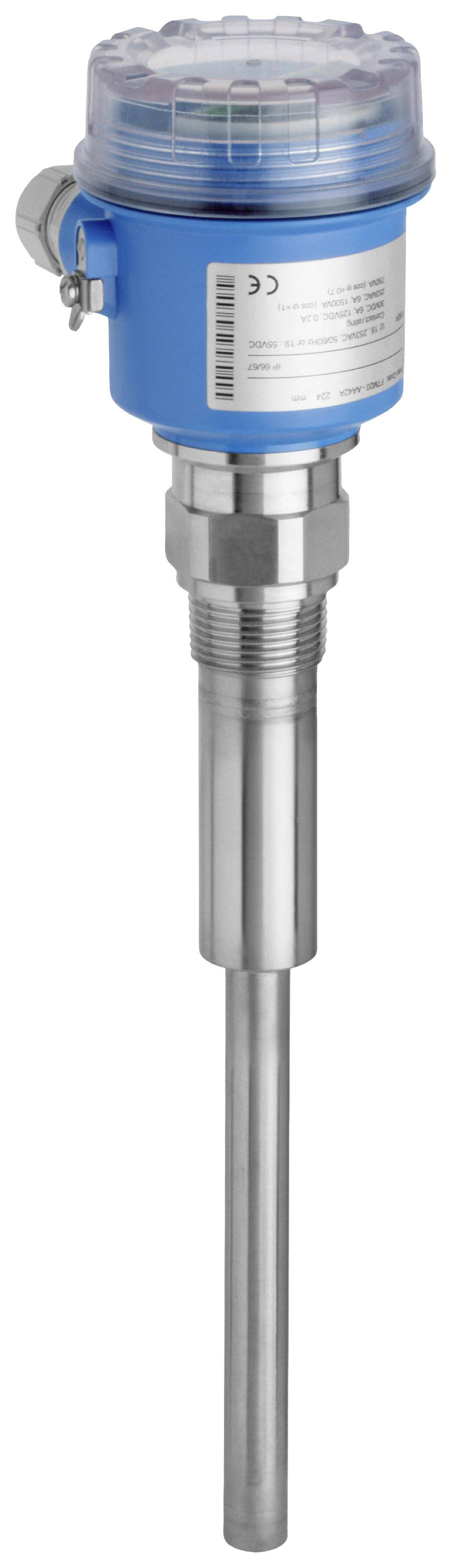 Endress+Hauser Vibronischer Füllstandschalter FTM20 FTM20-4G25A 1 St.