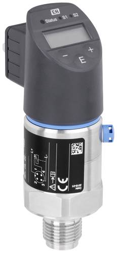 Endress+Hauser Druckschalter 1 St. PTC31B -1 bar bis 4 bar G 1/2  Single