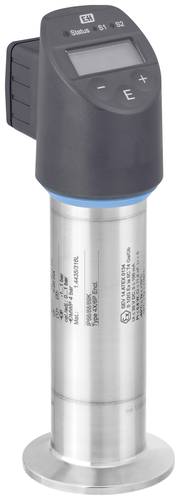 Endress+Hauser Druckschalter 1 St. PTP33B -1 bar bis 10 bar Single