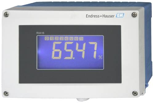 Endress+Hauser RIA16-AA2A RIA16 Display 1 St.