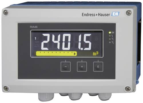 Endress+Hauser RIA46-A1C1A RIA46 Display 1 St.