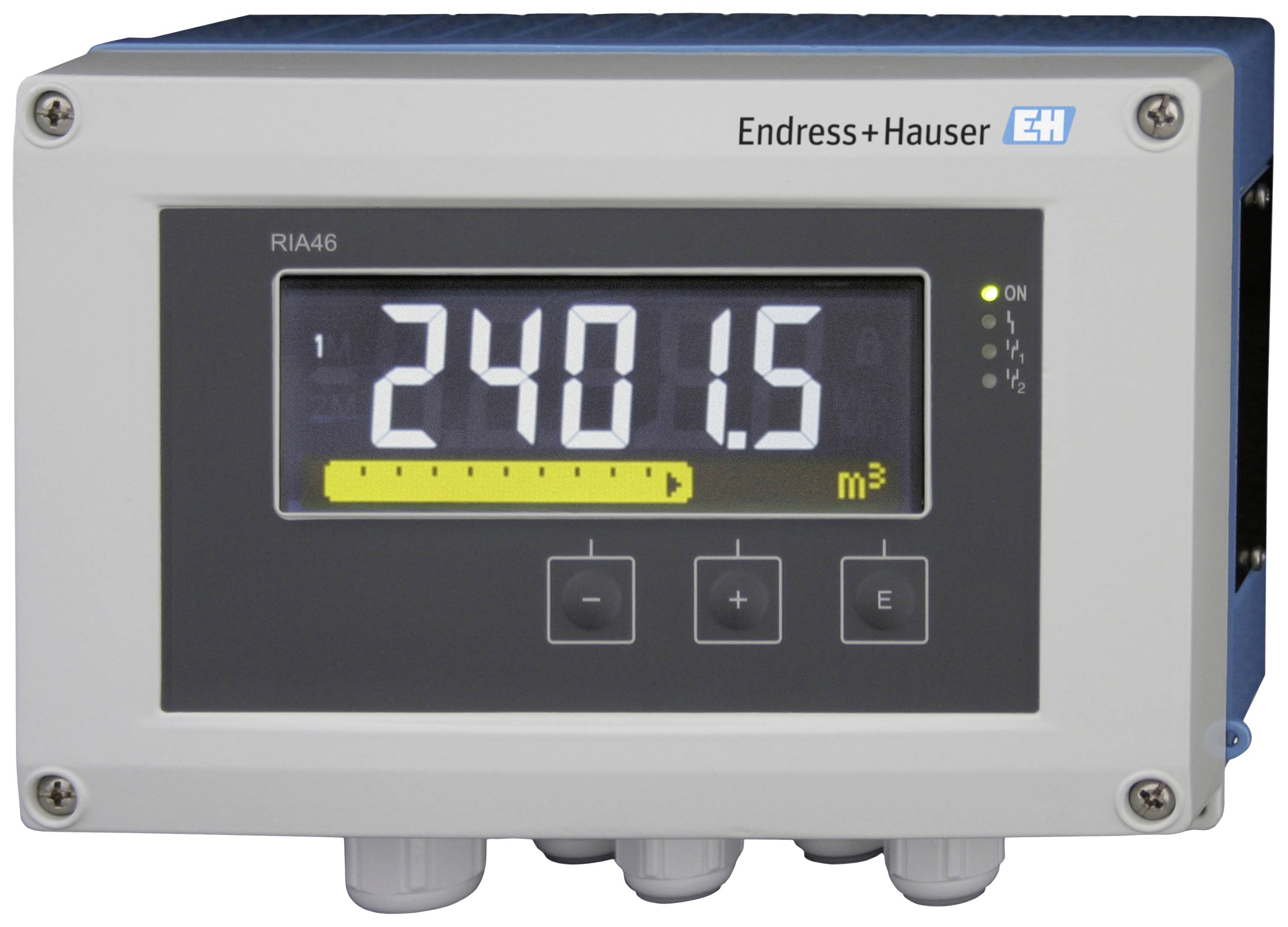 Endress+Hauser RIA46-A1C1A RIA46 Display 1St.