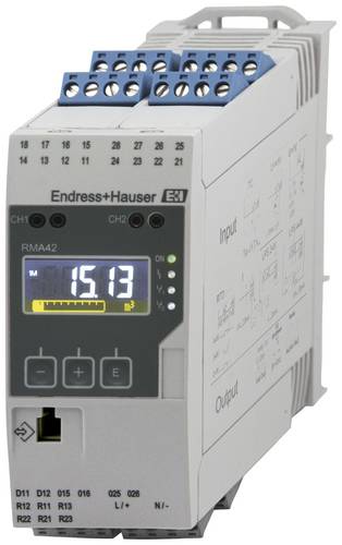 Endress+Hauser RMA42 RMA42-BHC 1 St.