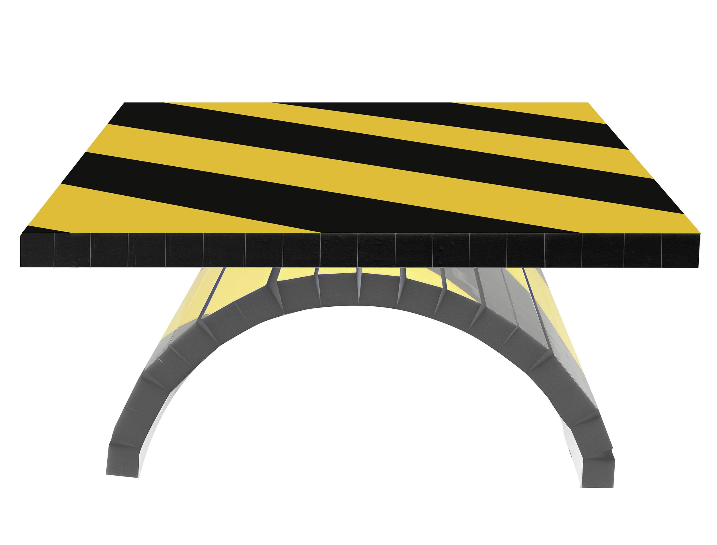 APA 23451 Wandschutz-Set Universal