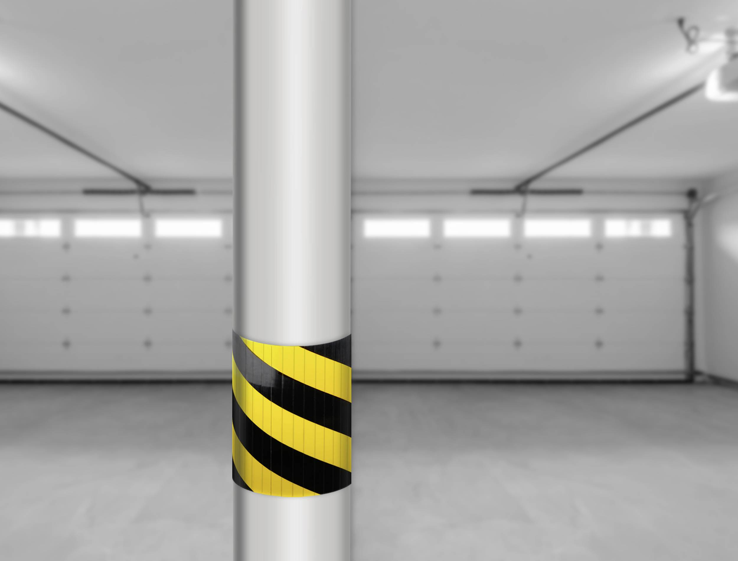 APA 23451 Wandschutz-Set Universal