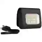 APA 13449 LED Magnet Licht LED Arbeitsleuchte akkubetrieben 1.8 W 160 lm APA 13449 LED Magnet Licht LED Arbeitsleuchte akkubetrieben 1.8 W 160 lm
