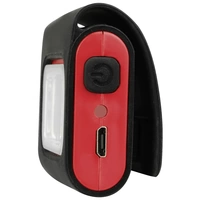 APA 13449 LED Magnet Licht LED Arbeitsleuchte akkubetrieben 1.8W 160lm APA 13449 LED Magnet Licht LED Arbeitsleuchte akkubetrieben 1.8W 160lm