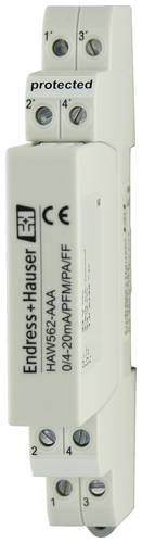 Endress+Hauser HAW562-AAA HAW562 Überspannungsschutz-Modul 1 St.