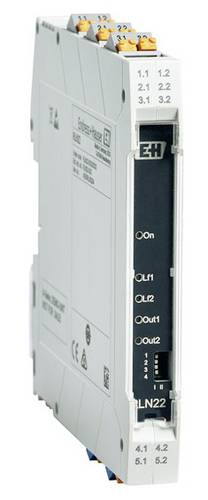 Endress+Hauser RLN22 RLN22-8M2ALA Trennverstärker 1 St.