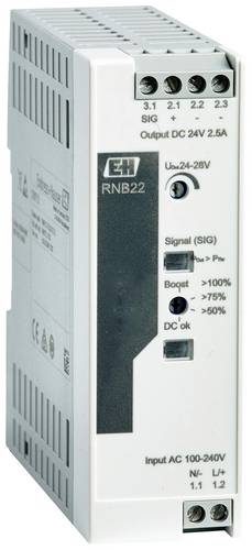Endress+Hauser RNB22 RNB22-AAA 1 St.