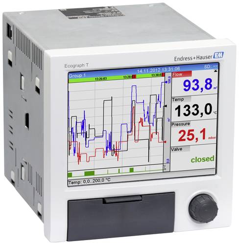Endress+Hauser RSG35-B1AL7 RSG35 Datenlogger 1 St.