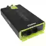 ProUser Wechselrichter PSI2000TX 2000W 12V - 230 V/AC inkl. Fernbedienung, USV-Funktion, Netzvorrangschaltung ProUser Wechselrichter PSI2000TX 2000W 12V - 230 V/AC inkl. Fernbedienung, USV-Funktion, Netzvorrangschaltung